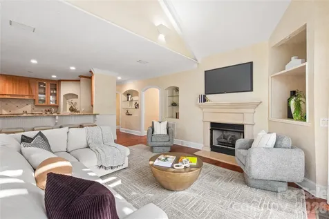 9529 Greyson Ridge Drive Charlotte NC 28277