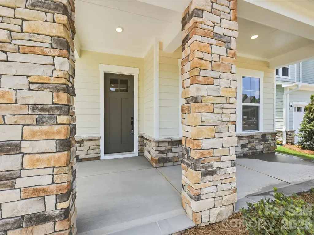16024 Cloud Nine Court Matthews NC 28105