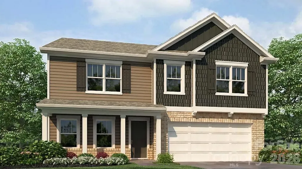 10012 Dancing Crane Lane Charlotte NC 28215