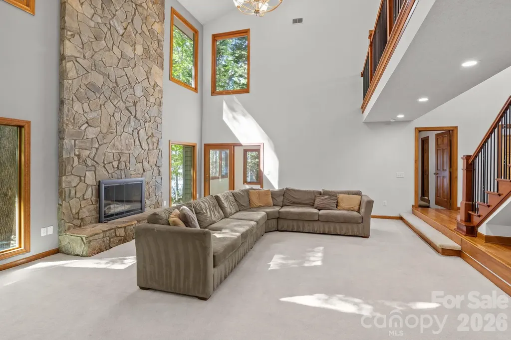 19322 Yachtman Drive Cornelius NC 28031