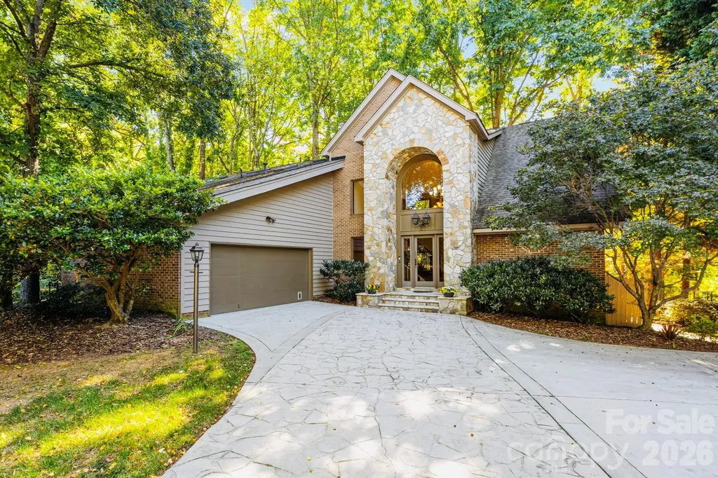 19322 Yachtman Drive Cornelius NC 28031