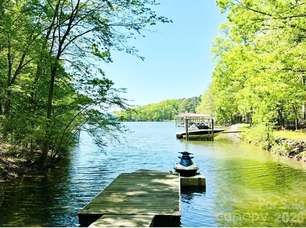 19322 Yachtman Drive Cornelius NC 28031