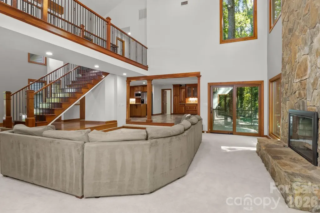 19322 Yachtman Drive Cornelius NC 28031