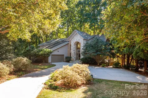 19322 Yachtman Drive Cornelius NC 28031