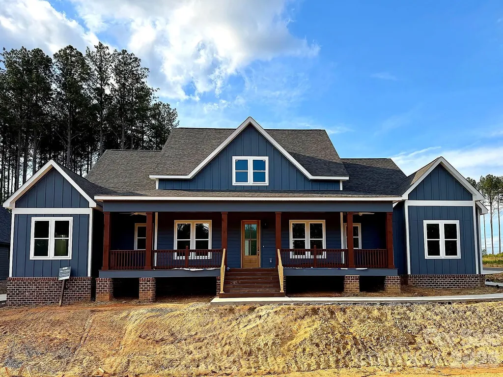 135 Camerons Mill Lane Statesville NC 29625