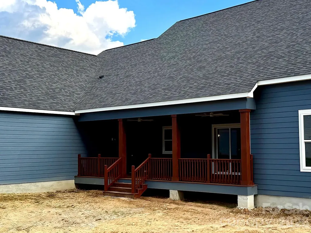 135 Camerons Mill Lane Statesville NC 29625