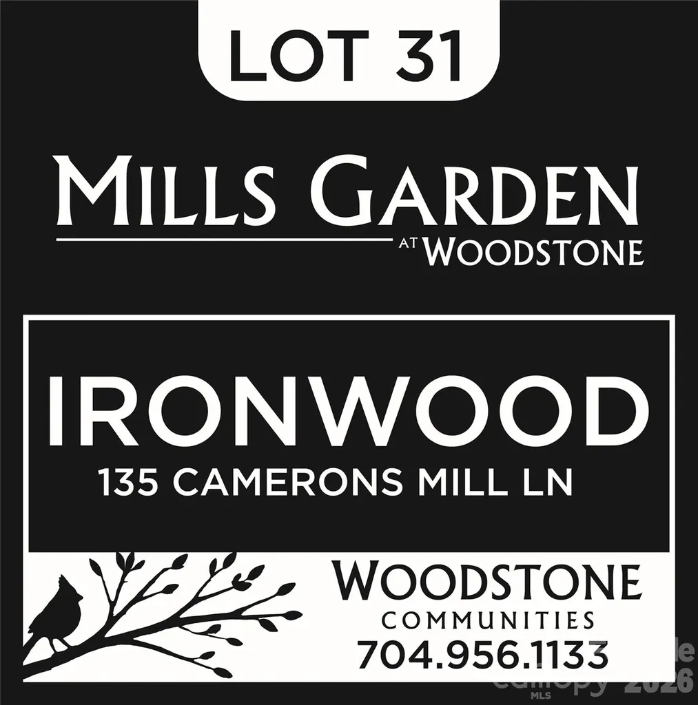 135 Camerons Mill Lane Statesville NC 29625
