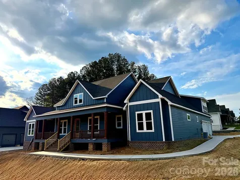 135 Camerons Mill Lane Statesville NC 29625