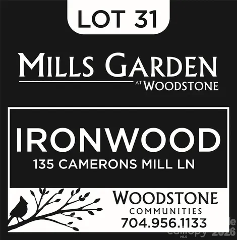 135 Camerons Mill Lane Statesville NC 29625