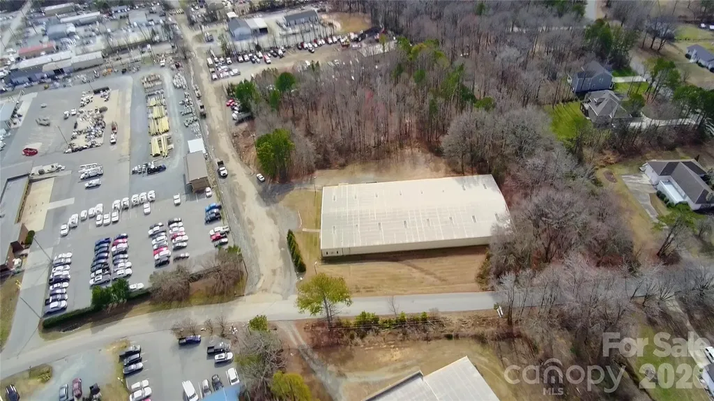 3502 Choctaw Road Indian Trail NC 28104
