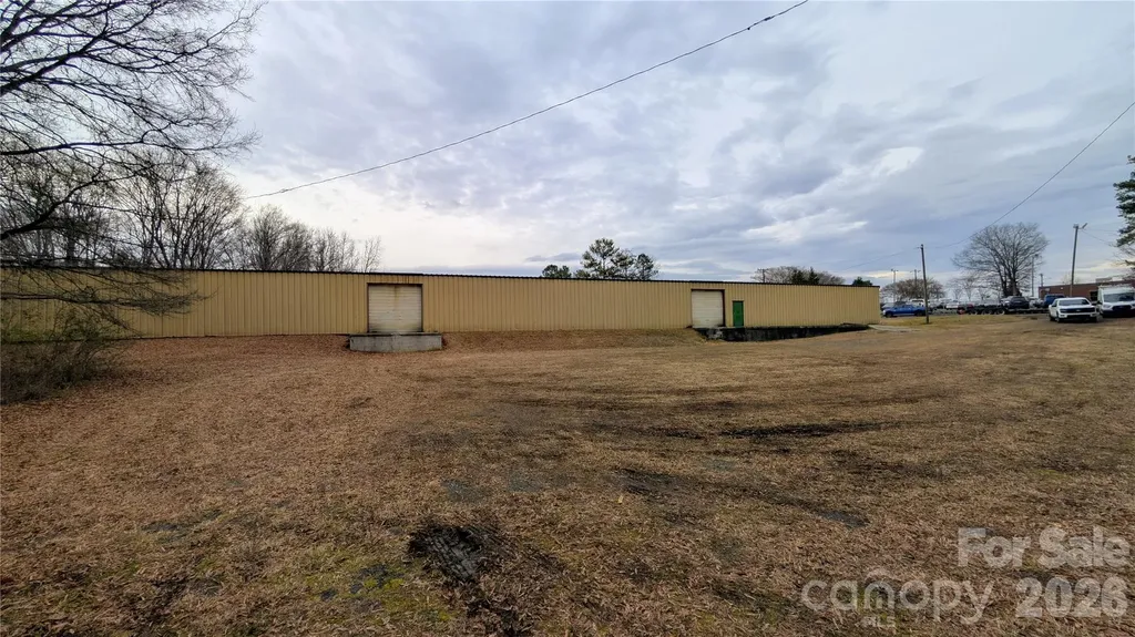 3502 Choctaw Road Indian Trail NC 28104