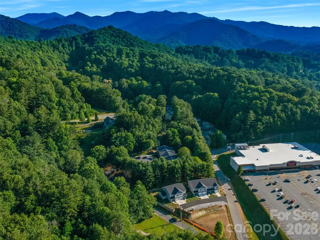100 Red Twig Lane Burnsville NC 28714