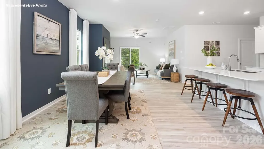 13146 Bristlehead Way Charlotte NC 28215