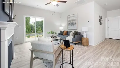 13146 Bristlehead Way Charlotte NC 28215