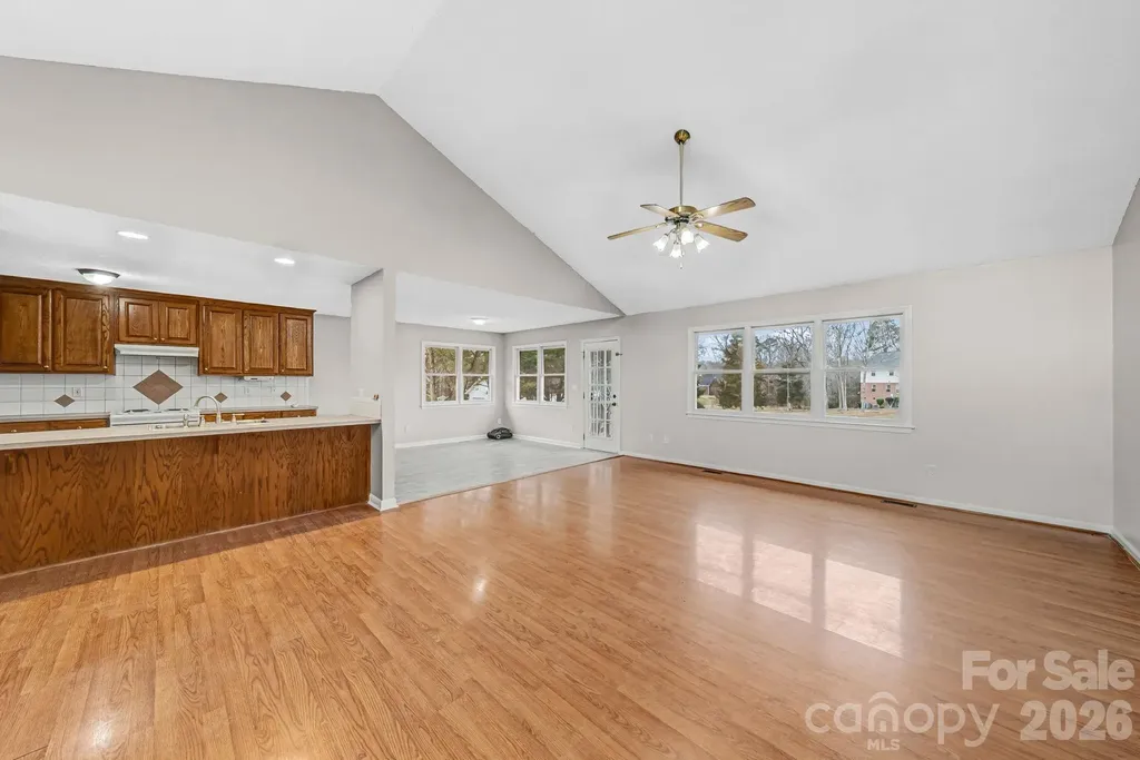794 Hathcock Glen Drive Oakboro NC 28129
