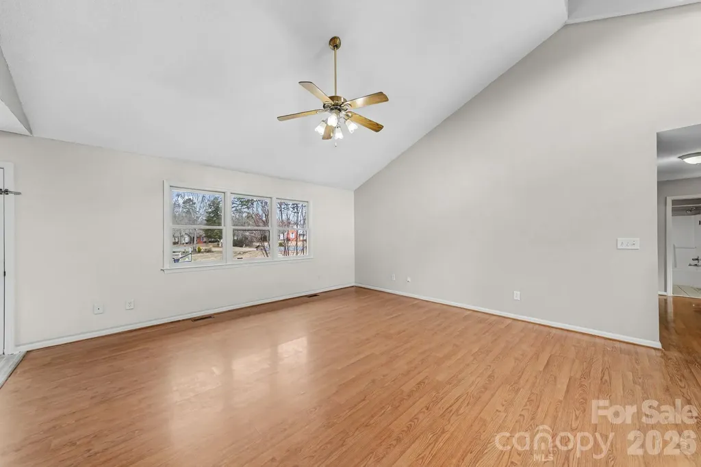 794 Hathcock Glen Drive Oakboro NC 28129