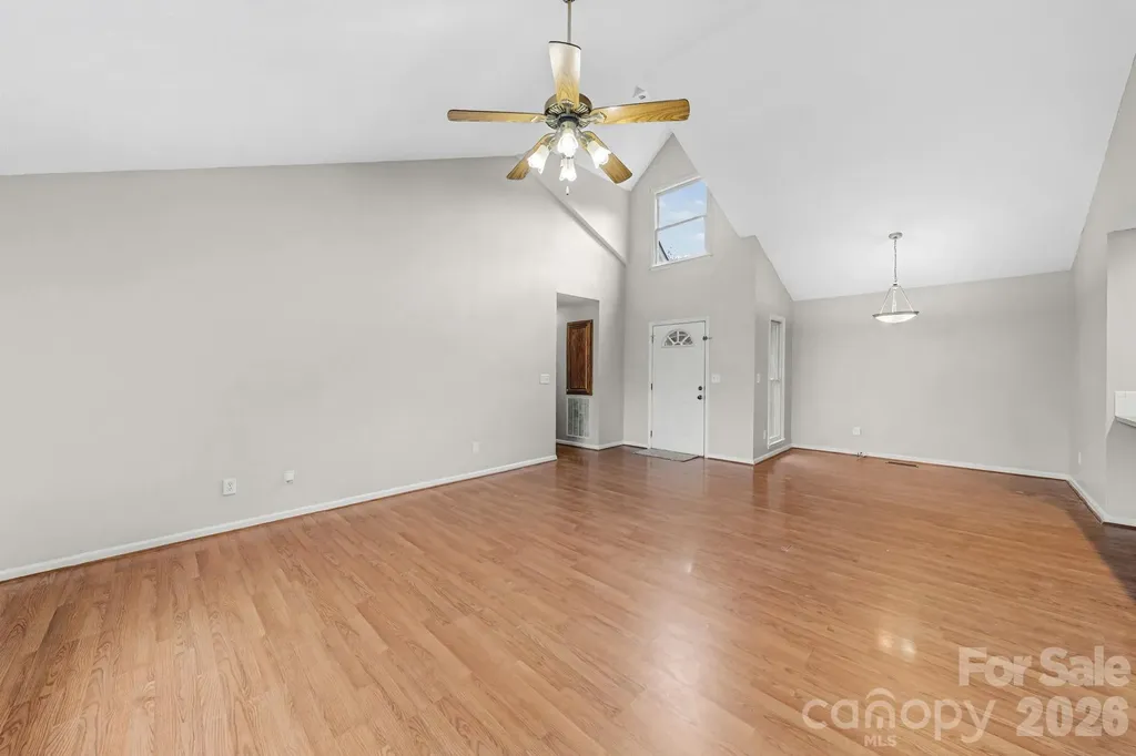 794 Hathcock Glen Drive Oakboro NC 28129