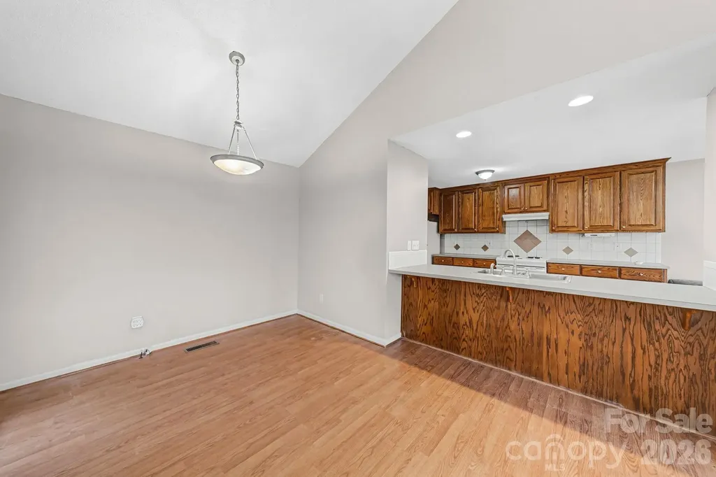 794 Hathcock Glen Drive Oakboro NC 28129