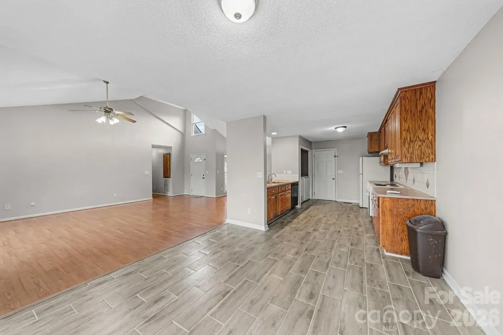 794 Hathcock Glen Drive Oakboro NC 28129