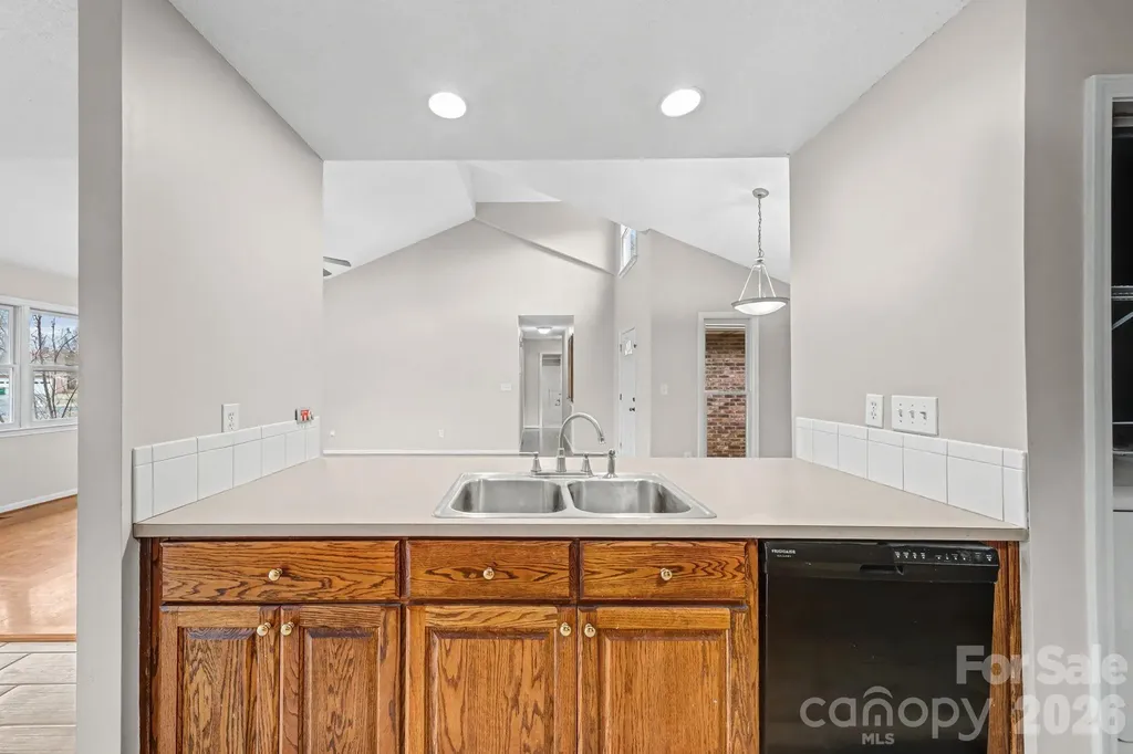 794 Hathcock Glen Drive Oakboro NC 28129
