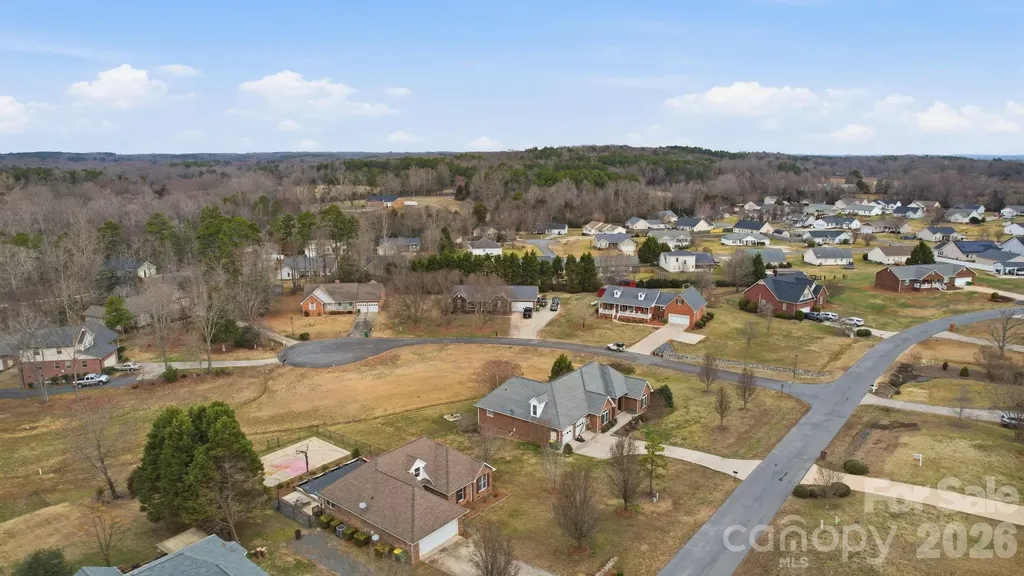 794 Hathcock Glen Drive Oakboro NC 28129