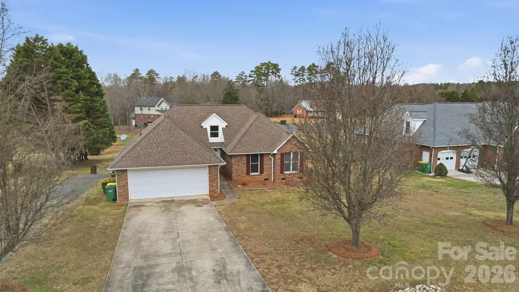794 Hathcock Glen Drive Oakboro NC 28129