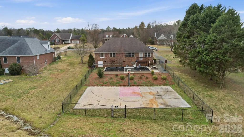 794 Hathcock Glen Drive Oakboro NC 28129