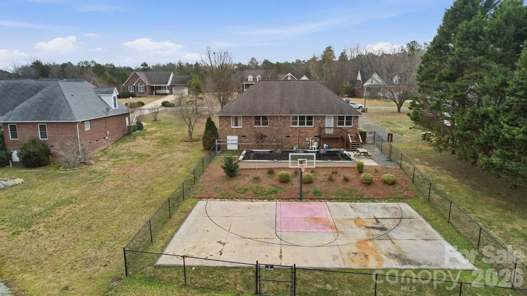 794 Hathcock Glen Drive Oakboro NC 28129