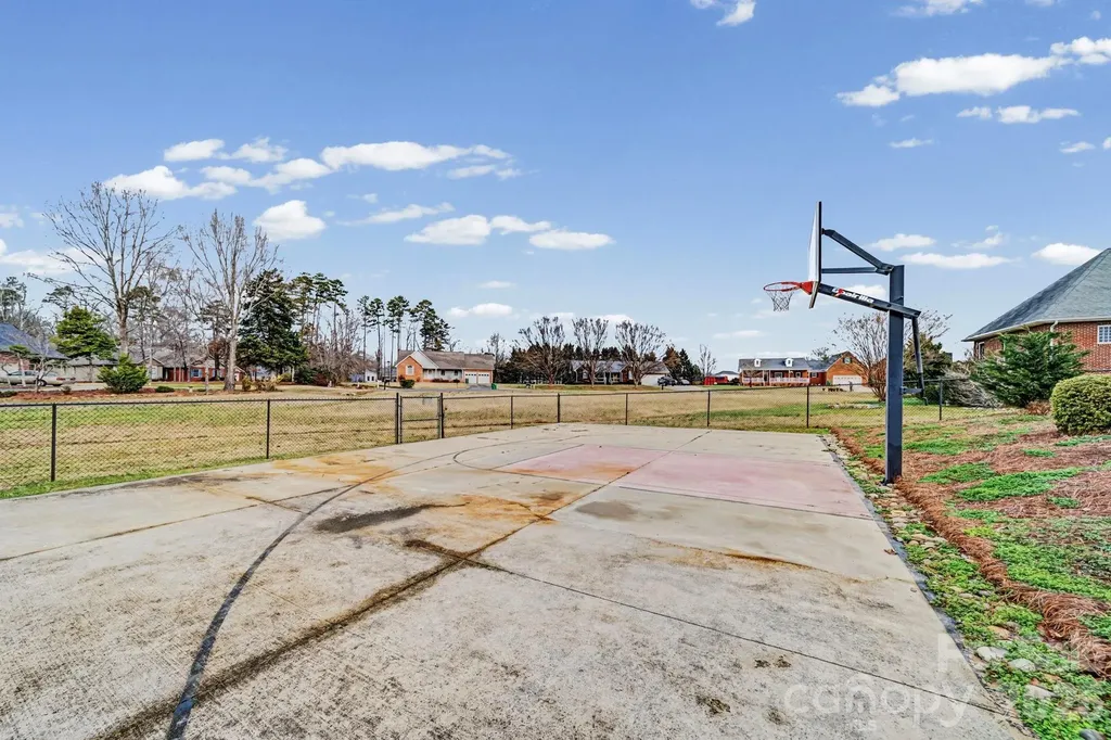 794 Hathcock Glen Drive Oakboro NC 28129