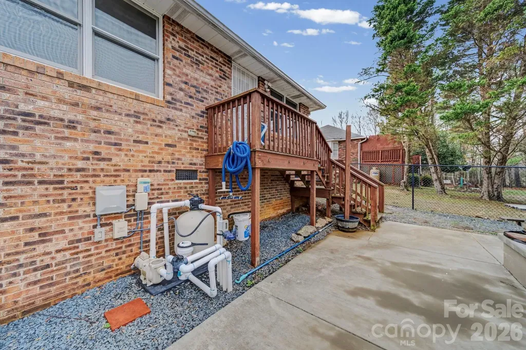 794 Hathcock Glen Drive Oakboro NC 28129