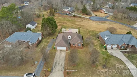 794 Hathcock Glen Drive Oakboro NC 28129