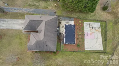 794 Hathcock Glen Drive Oakboro NC 28129
