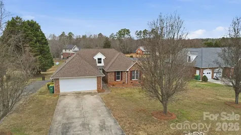 794 Hathcock Glen Drive Oakboro NC 28129