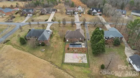 794 Hathcock Glen Drive Oakboro NC 28129