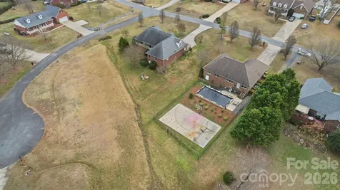 794 Hathcock Glen Drive Oakboro NC 28129