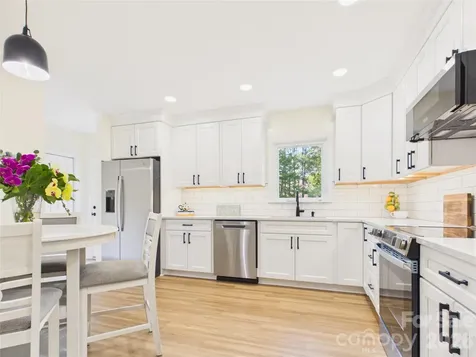 2429 Cassidy Drive Davidson NC 28036
