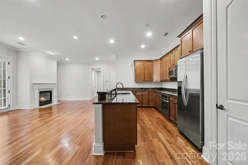 3276 Park Road Charlotte NC 28209
