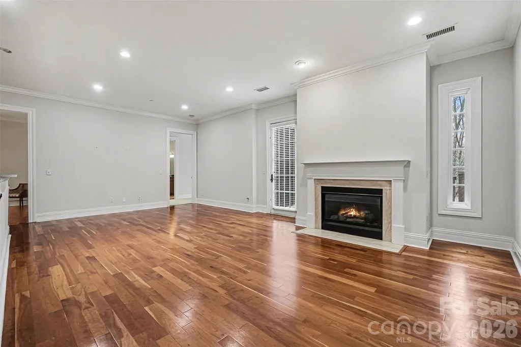 3276 Park Road Charlotte NC 28209