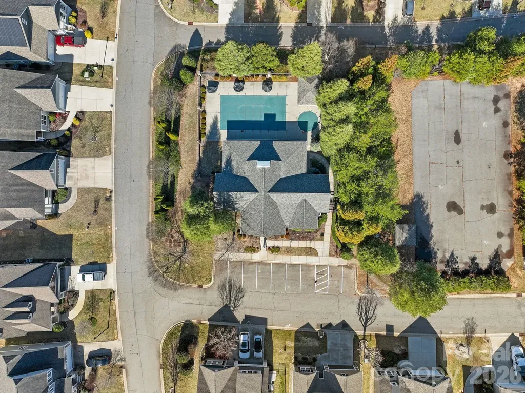 16 Regent Heights Road Leicester NC 28748