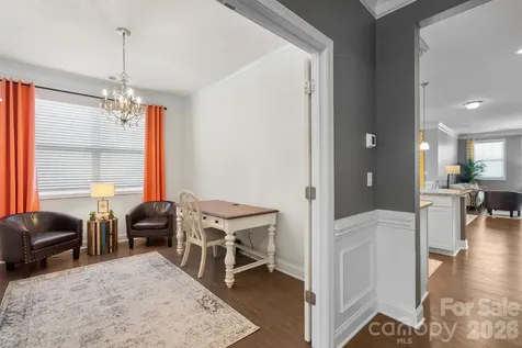 16 Regent Heights Road Leicester NC 28748
