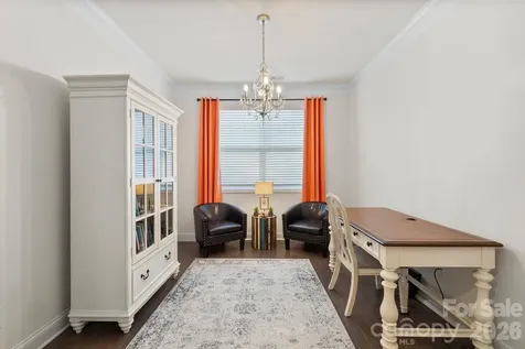 16 Regent Heights Road Leicester NC 28748