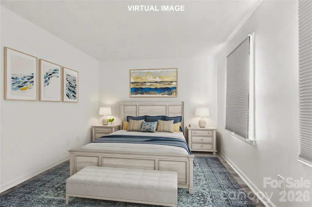 6540 Point Comfort Lane Charlotte NC 28226