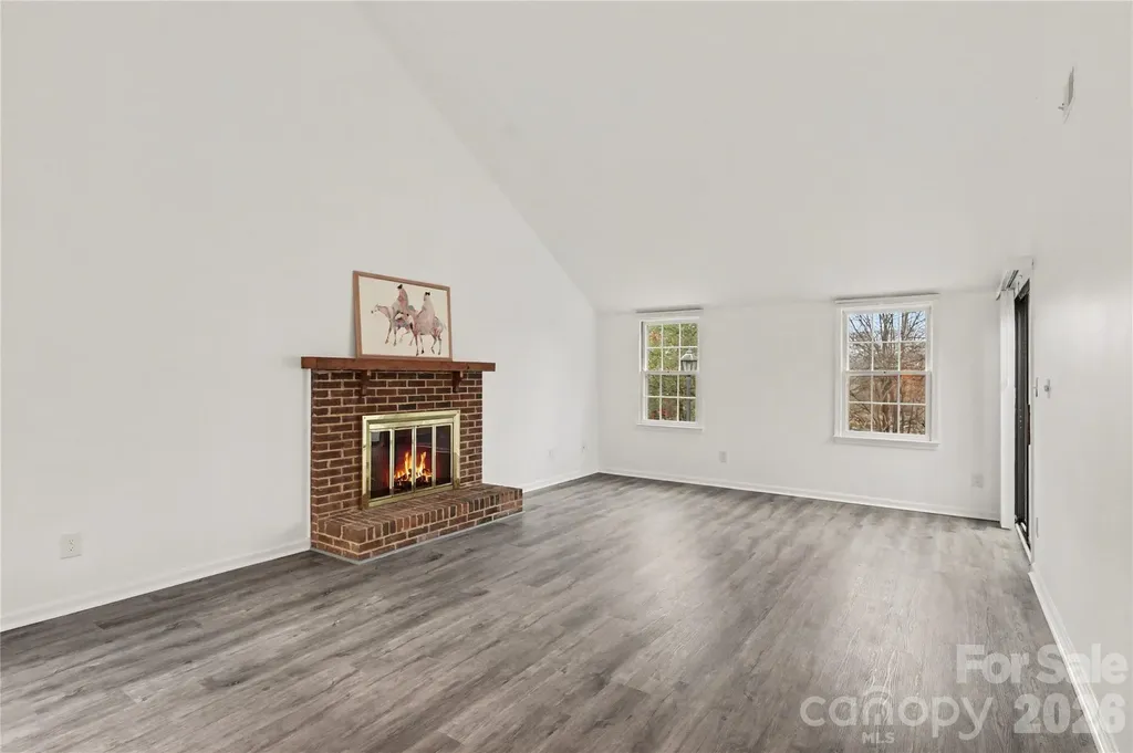 6540 Point Comfort Lane Charlotte NC 28226