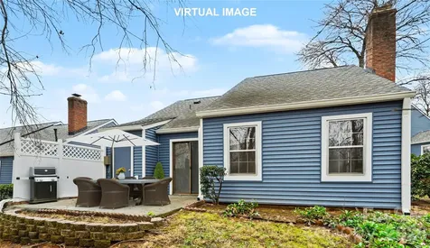 6540 Point Comfort Lane Charlotte NC 28226