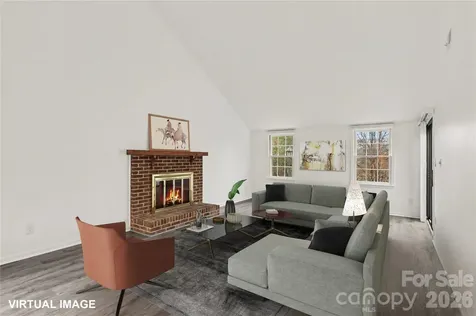 6540 Point Comfort Lane Charlotte NC 28226