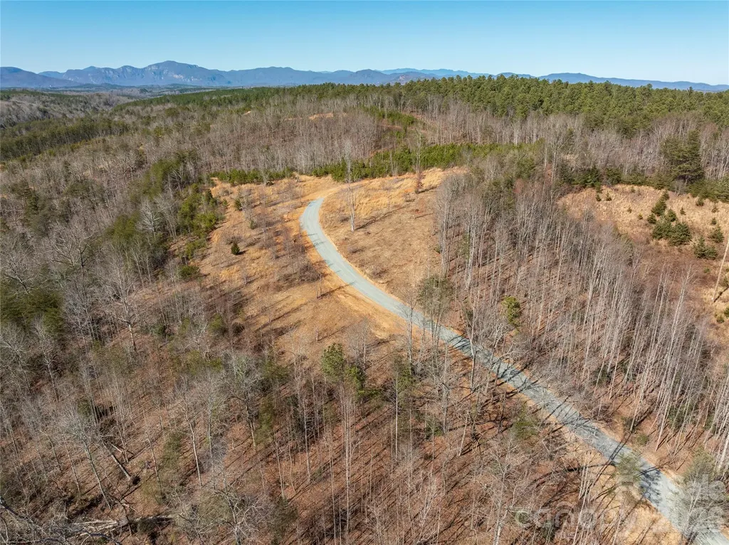 Lot #1 Price Summit Way Mill Spring NC 28756