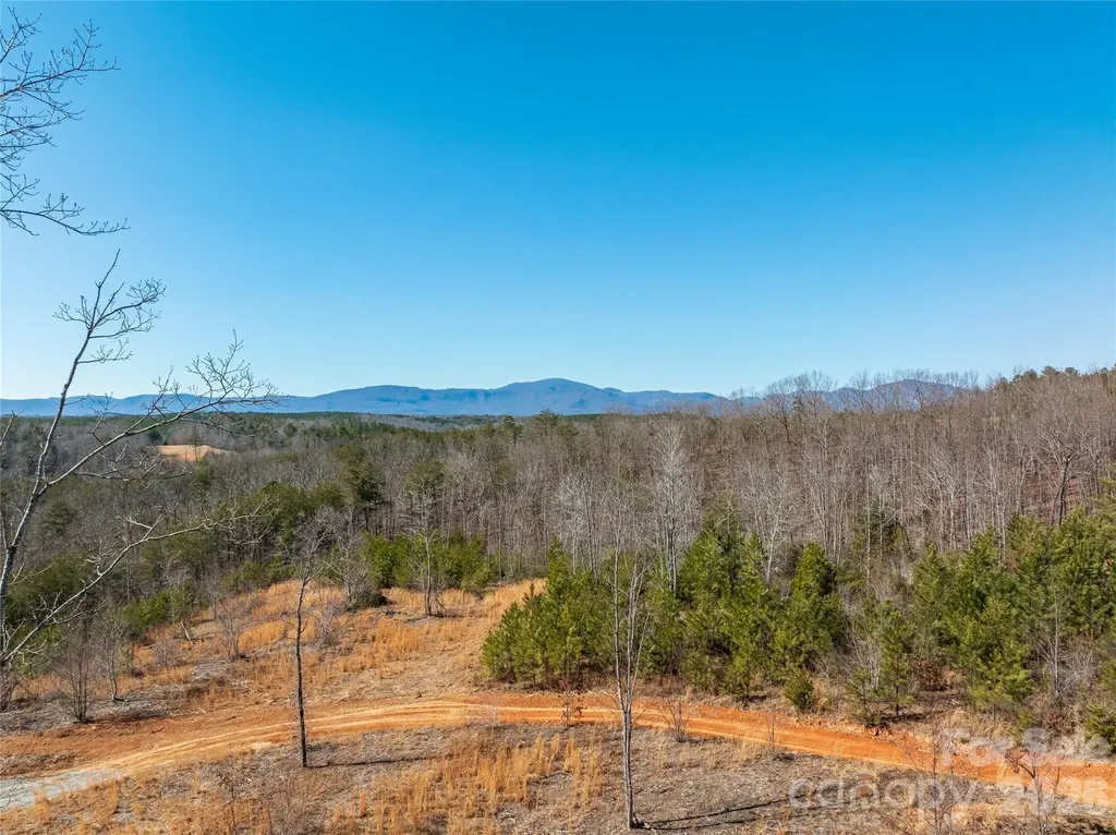 Lot #1 Price Summit Way Mill Spring NC 28756