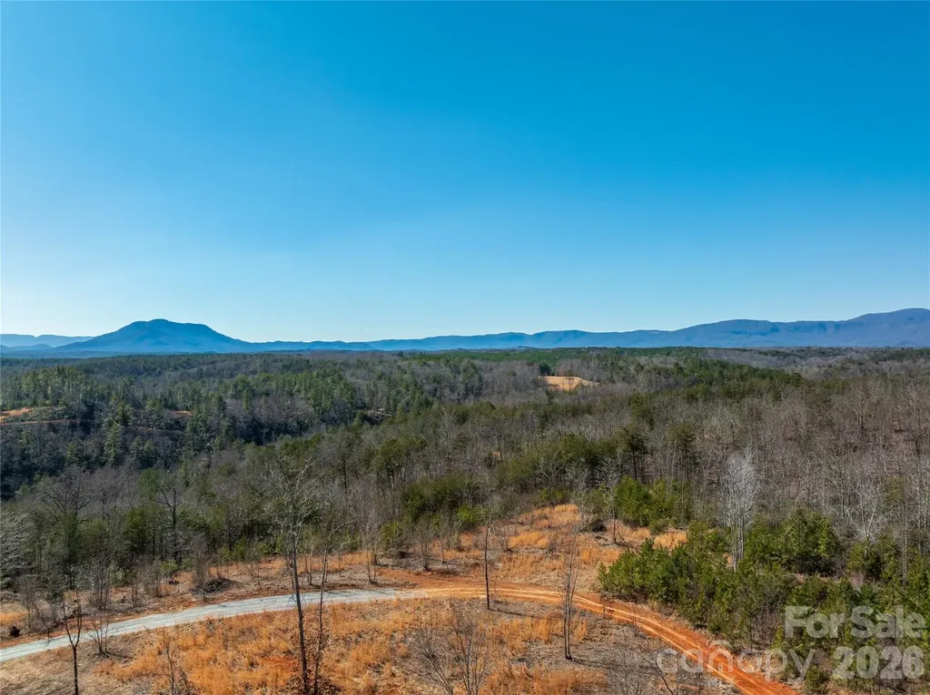 Lot #1 Price Summit Way Mill Spring NC 28756