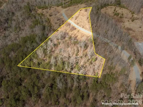 Lot #1 Price Summit Way Mill Spring NC 28756