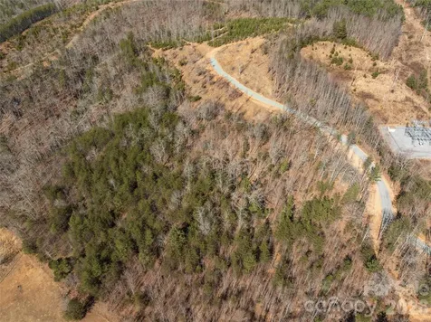 Lot #1 Price Summit Way Mill Spring NC 28756